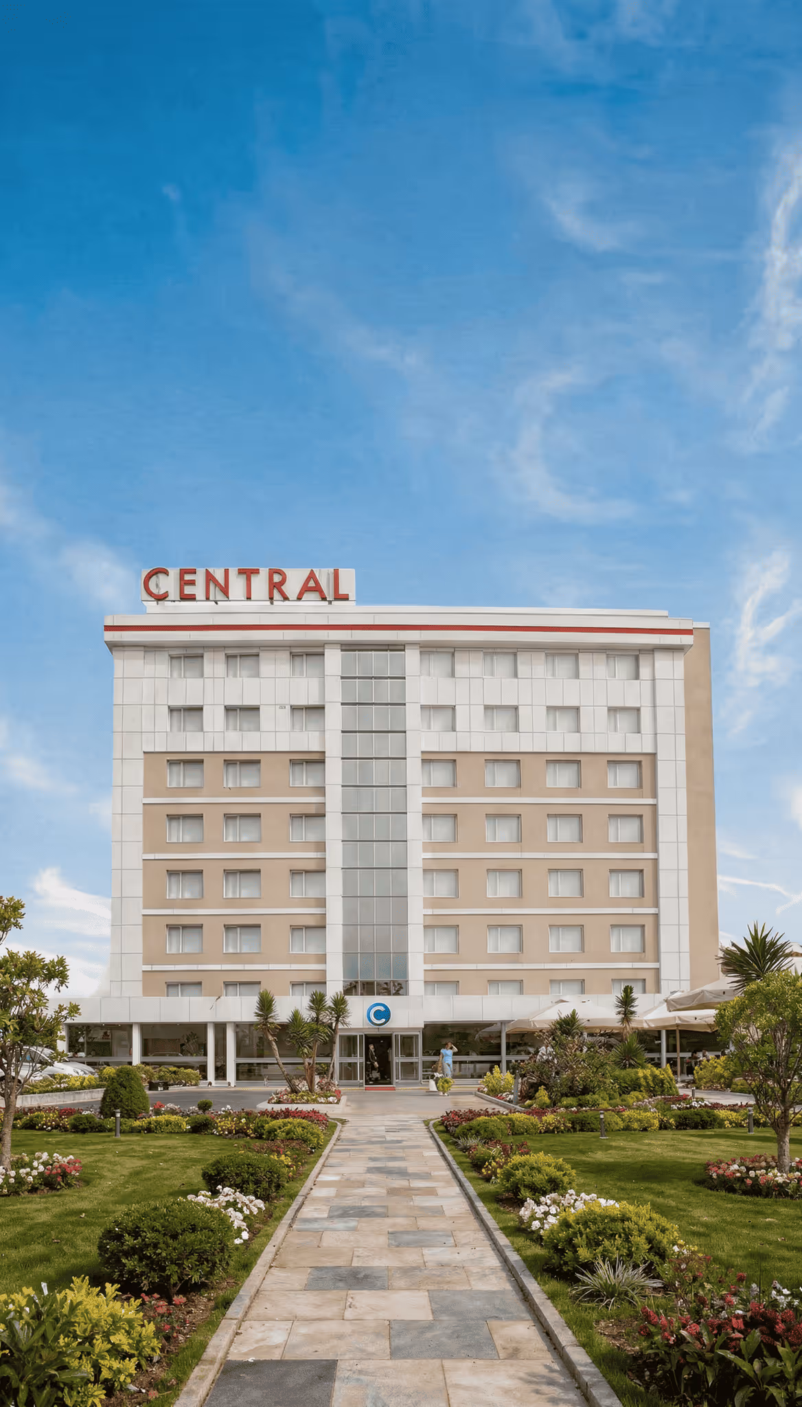 Ospedale partner accreditato JCI a Istanbul