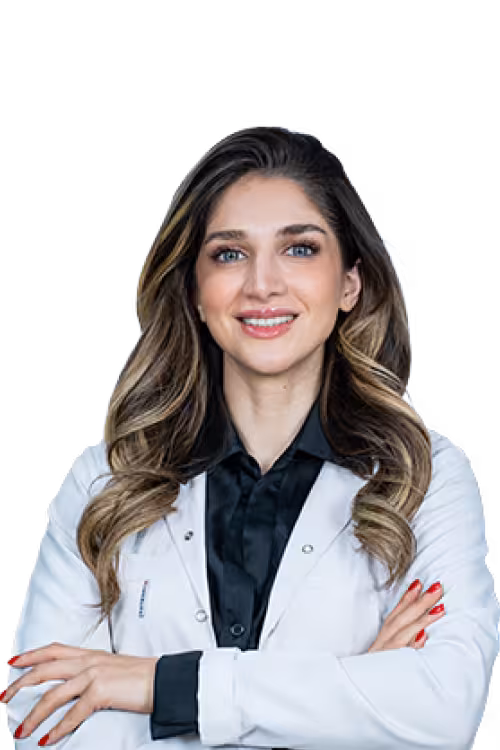 Dyt. Derya Deregözü
