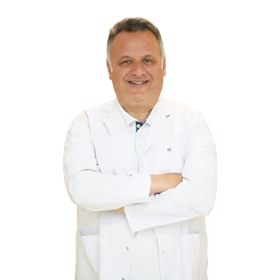 Op. Dr. Güngör Gül