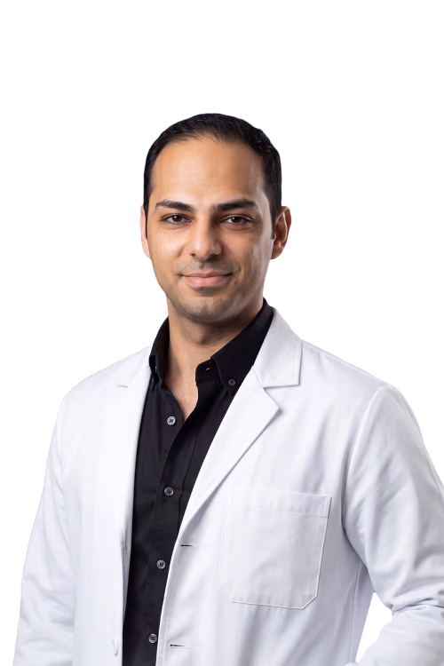 Op. Dr. Hasan Tanrıverdi