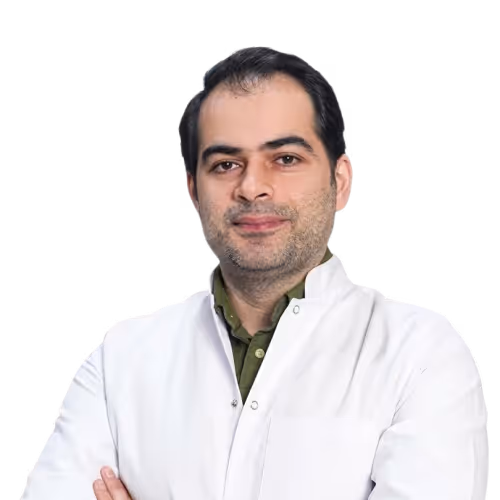 Doç. Dr. Majid İsmayılzada