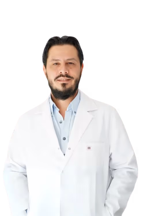 Op. Dr. Murat Şendur
