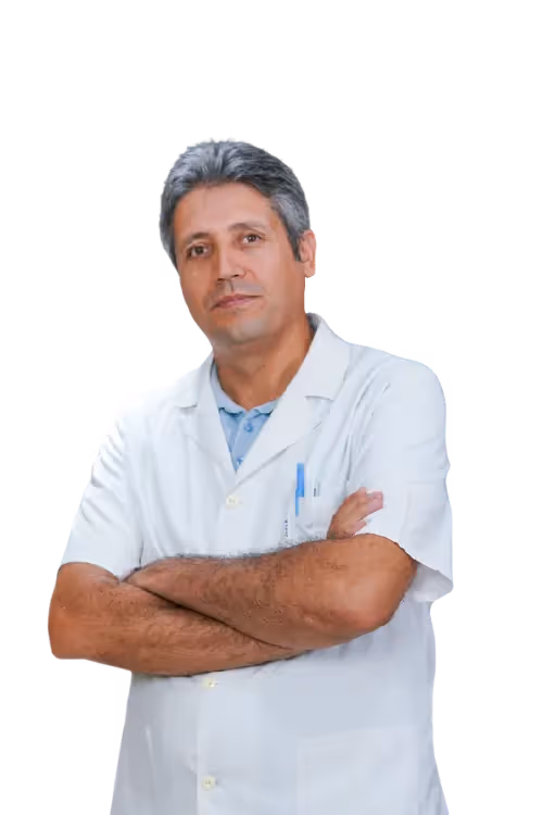 Op. Dr. Servet Tali